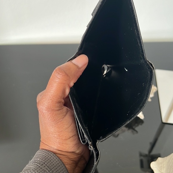 Cartier snap wallet - Picture 4 of 8